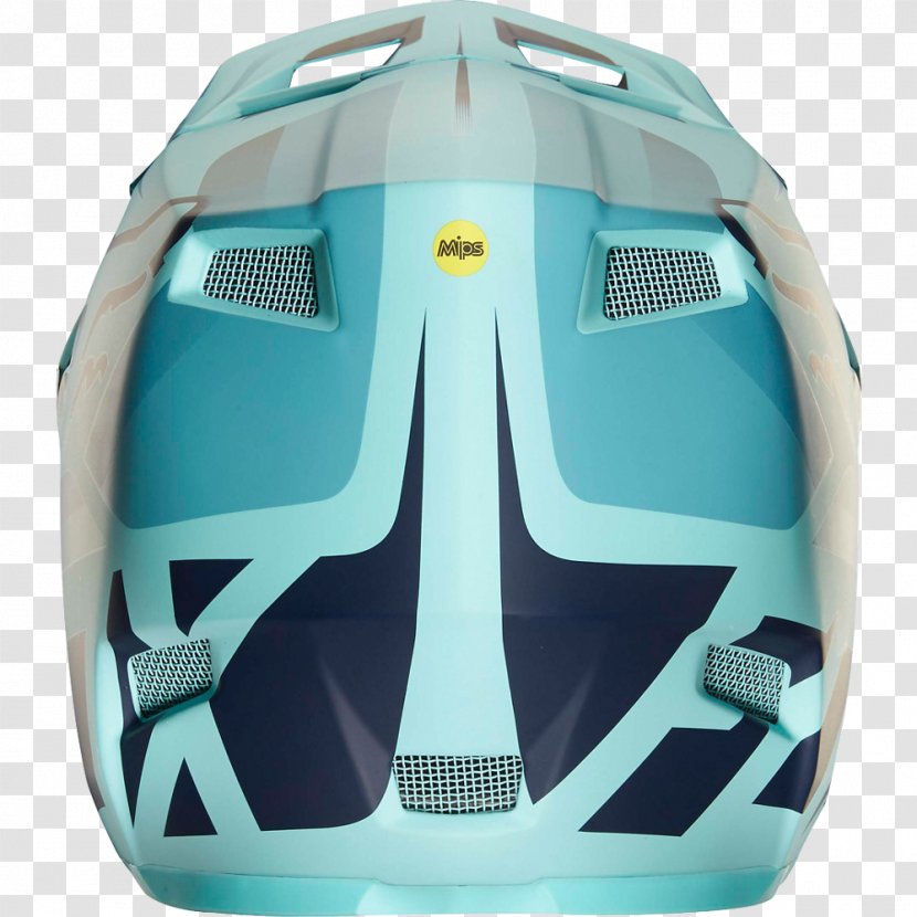 Motorcycle Helmets Bicycle Fox Racing - Personal Protective Equipment Transparent PNG