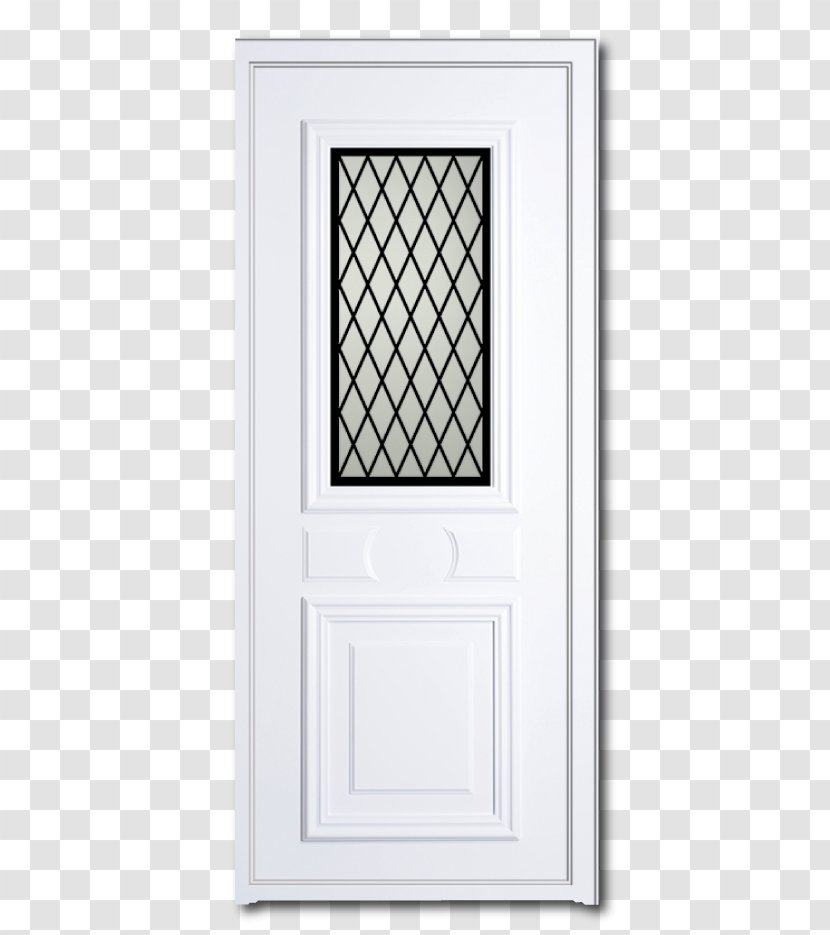 Rectangle House Door - Angle Transparent PNG