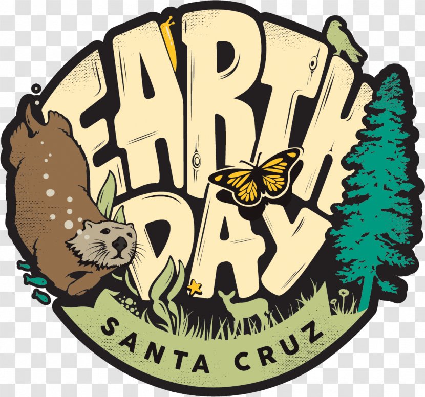 Earth Day Santa Cruz San Lorenzo Park March For Science Transparent PNG