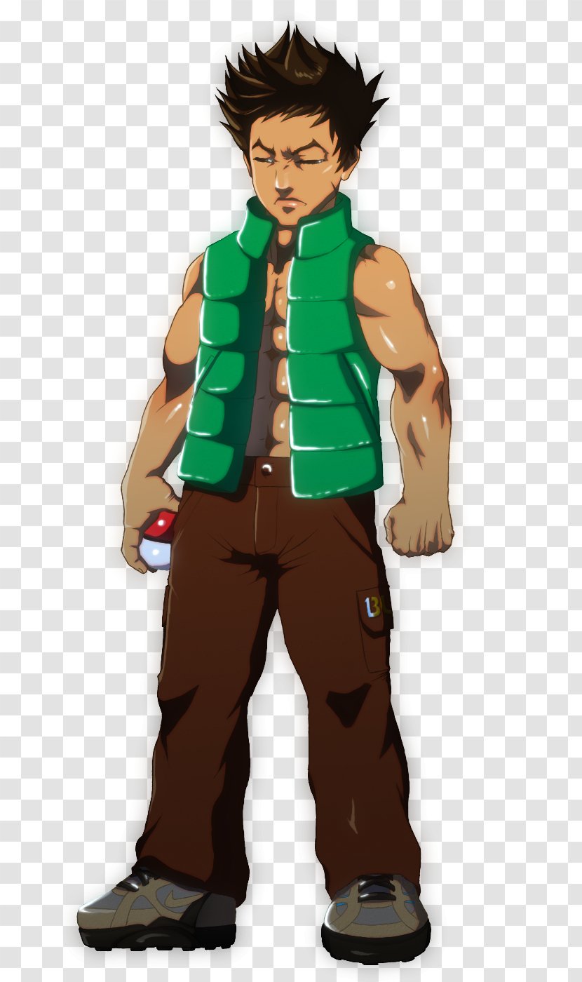 Bill Rogers Brock Ash Ketchum Pokémon Art - Flower - Pokemon Transparent PNG