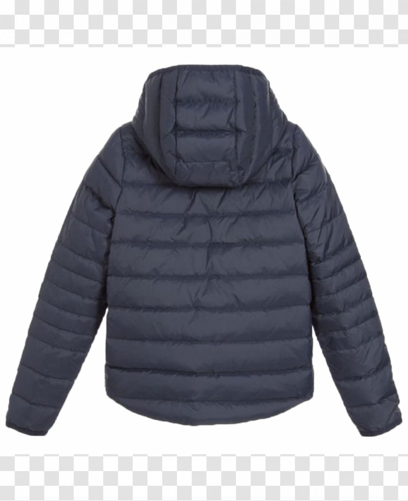 Hoodie Polar Fleece Bluza Jacket - Neck Transparent PNG