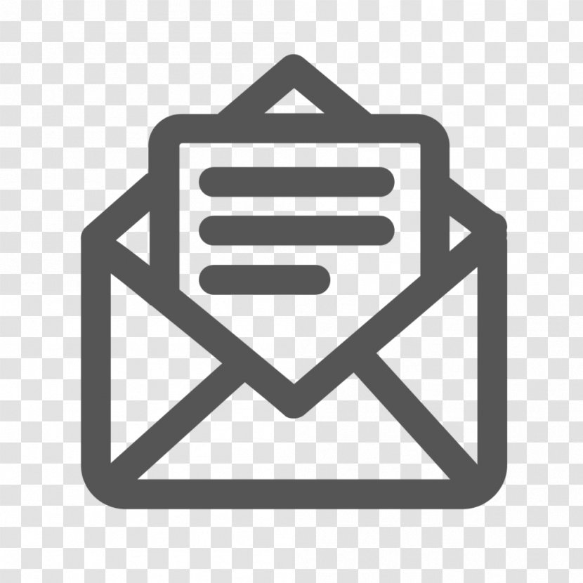 Royalty-free Mail Envelope - Brand - Email Icon Transparent PNG