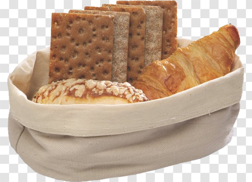 Breadbasket Buffet Restaurant - Bread Pan Transparent PNG