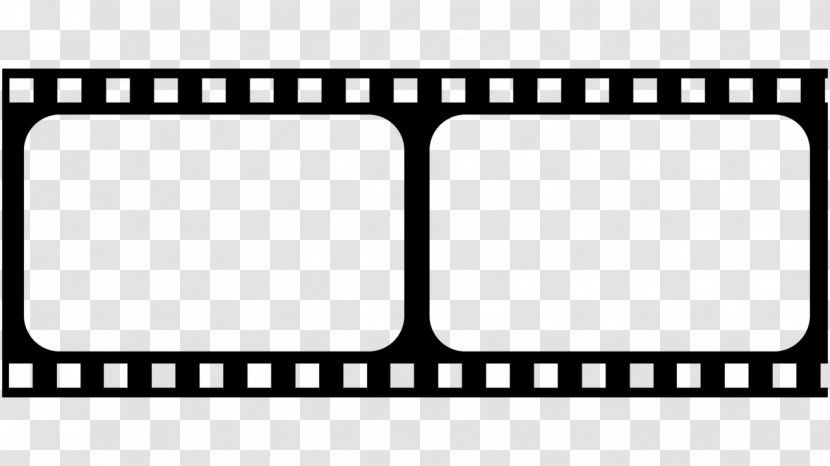 Film Frame Picture Frames - Area - Video Transparent PNG