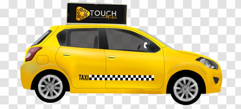 Car Door Audi A1 City - Yellow Transparent PNG