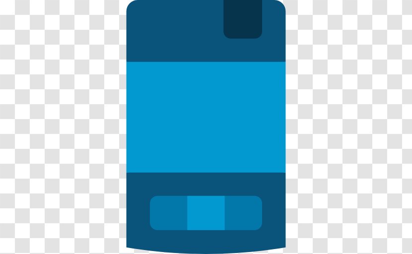 Handset Mobile Phone Accessories Phones Telephone Call - Cobalt Blue - Flat Transparent PNG