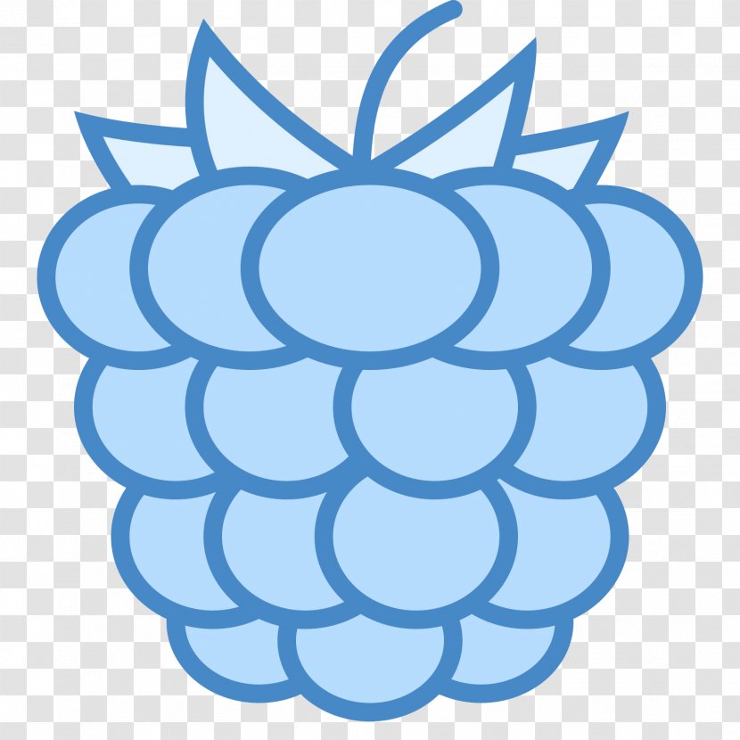 Raspberry Apple Clip Art - Rasberry Transparent PNG