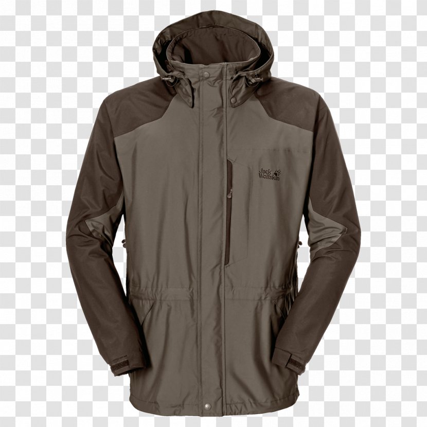 Jacket Hoodie Raincoat Waterproof Fabric Transparent PNG