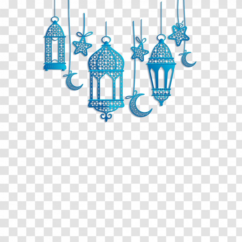 Quran Islam - Pattern - Islamic Lantern Decorations Transparent PNG