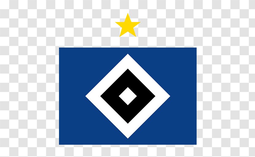 Hamburger SV Bundesliga UEFA Champions League Football - Brand Transparent PNG