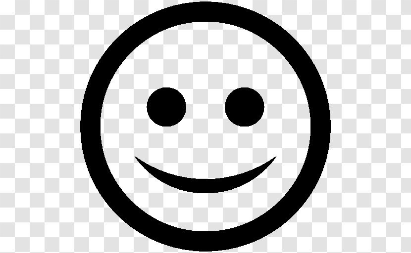 Emoticon Smiley Wink - Share Icon Transparent PNG