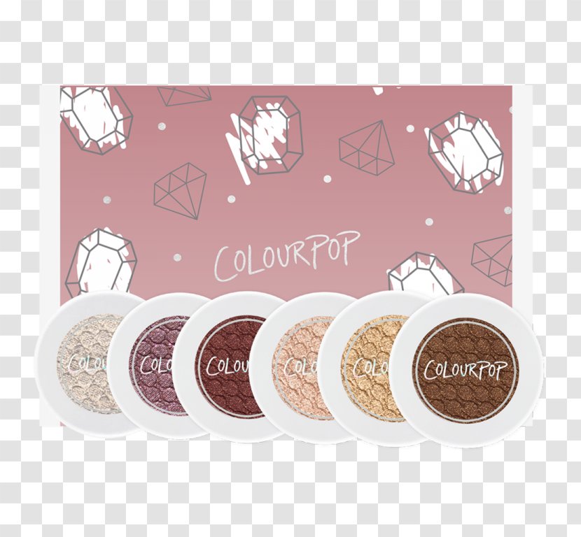 Eye Shadow Colourpop Cosmetics Personal Care Transparent PNG