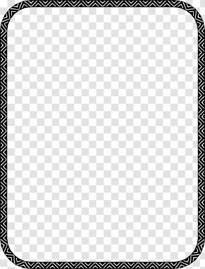 The Second Shift Rectangle - Picture Frames - Order Transparent PNG