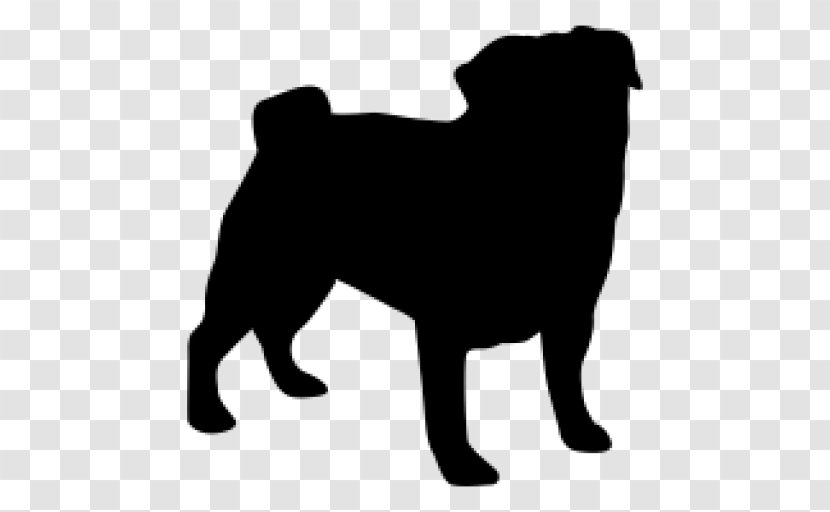Pug Puppy Dog Breed Companion Bichon Frise Transparent PNG