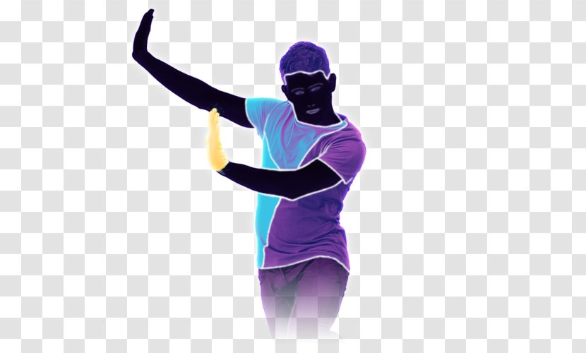 Just Dance 2015 2014 Now 2016 - Shoulder - Dancing Transparent PNG