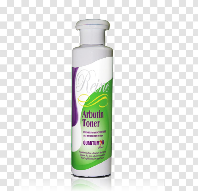 Lotion Arbutin Toner Skin Whitening Cream - Laser Transparent PNG