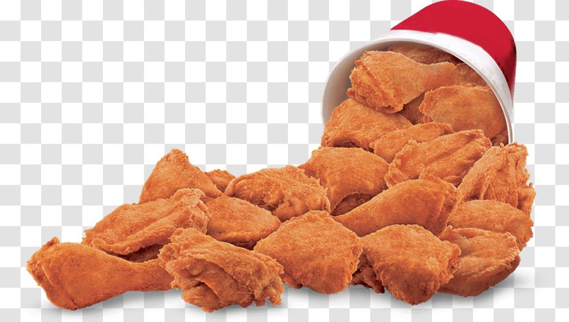 Fried Chicken KFC French Fries Church's - Ingredient - Star Transparent PNG
