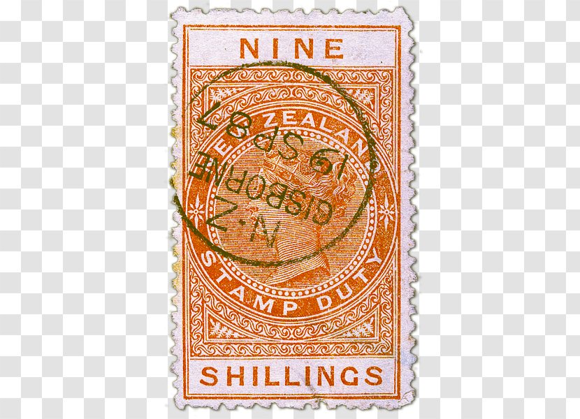 Postage Stamps Stamp Collecting Mail Gum Revenue - Coin Transparent PNG