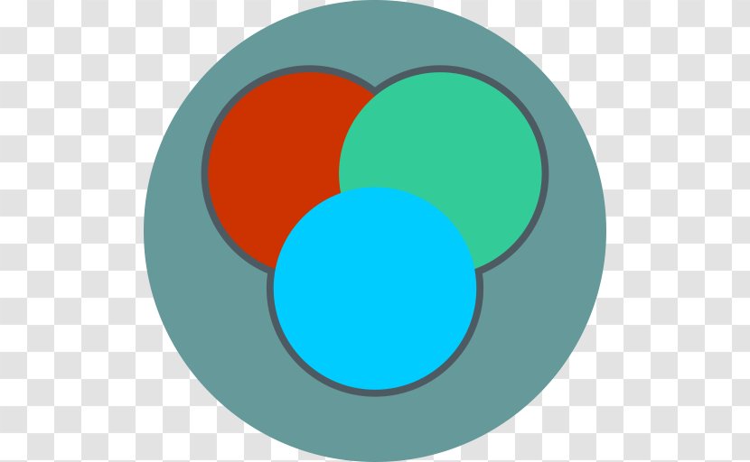 Clip Art - Blue - Green Transparent PNG