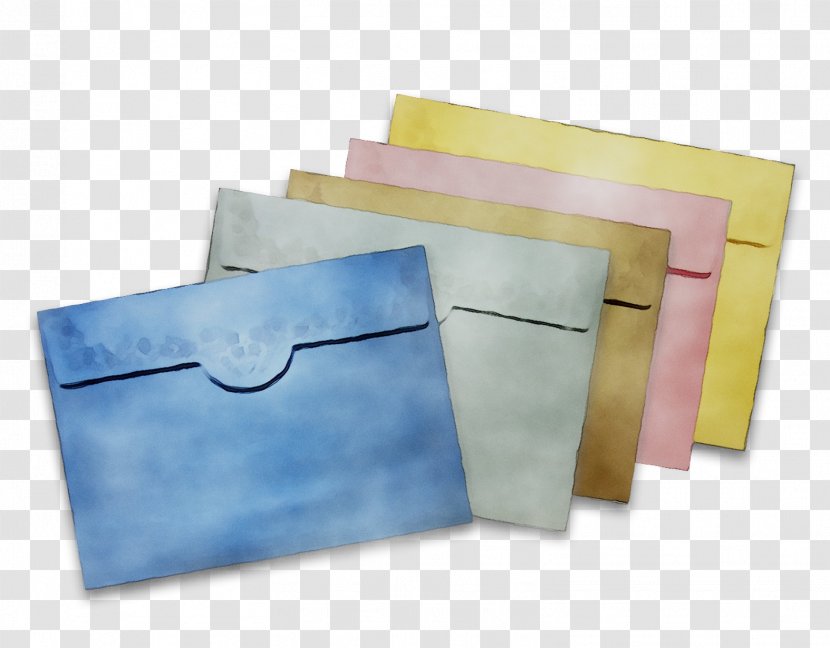 Envelope Product Design Bag - Folder Transparent PNG