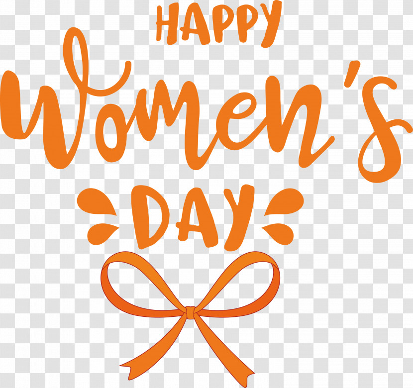 Happy Women’s Day Womens Day Transparent PNG