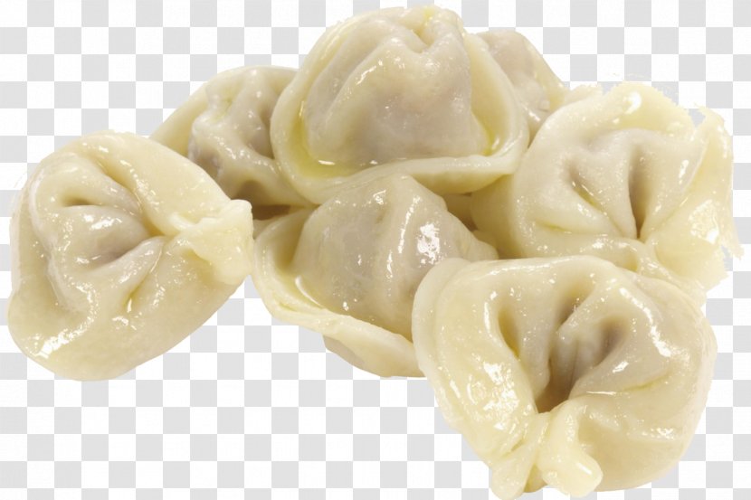 Pelmeni Pierogi Khinkali Food Manti - Dumpling - Rice Transparent PNG