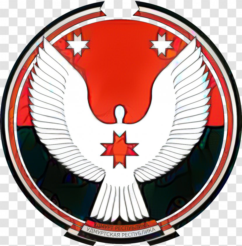 Eagle Cartoon - Russia - Symbol Transparent PNG