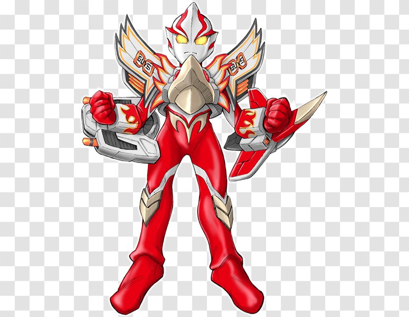 Ultraman Zero Gashapon Kaiju Alien Mefilas Tokusatsu - Cartoon Transparent PNG