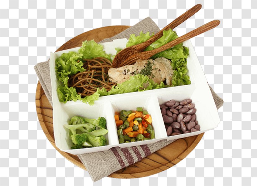 Vegetarian Cuisine Asian Platter Recipe Leaf Vegetable - Salad Transparent PNG