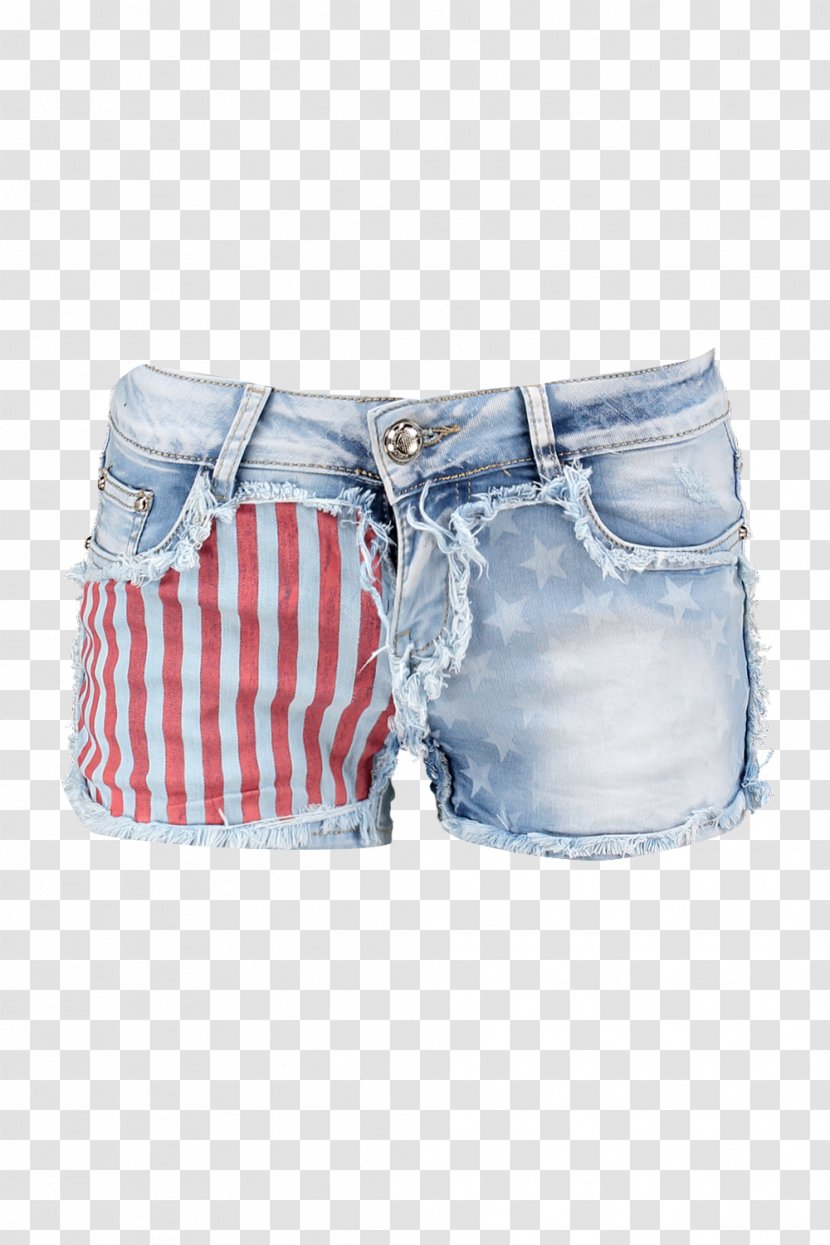 Trunks Underpants Denim Briefs Jeans Transparent PNG