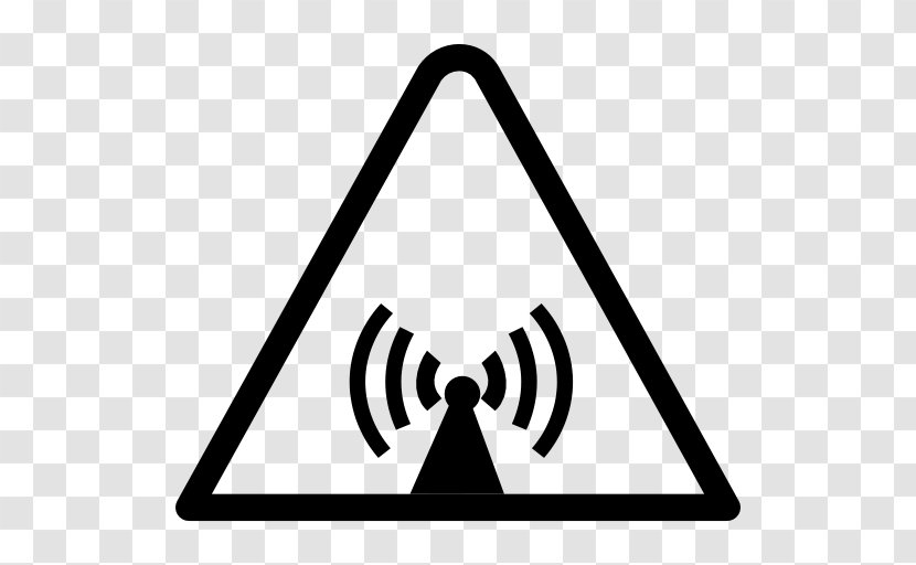 Wi-Fi Wireless LAN - Royaltyfree - Traffic Sign Transparent PNG