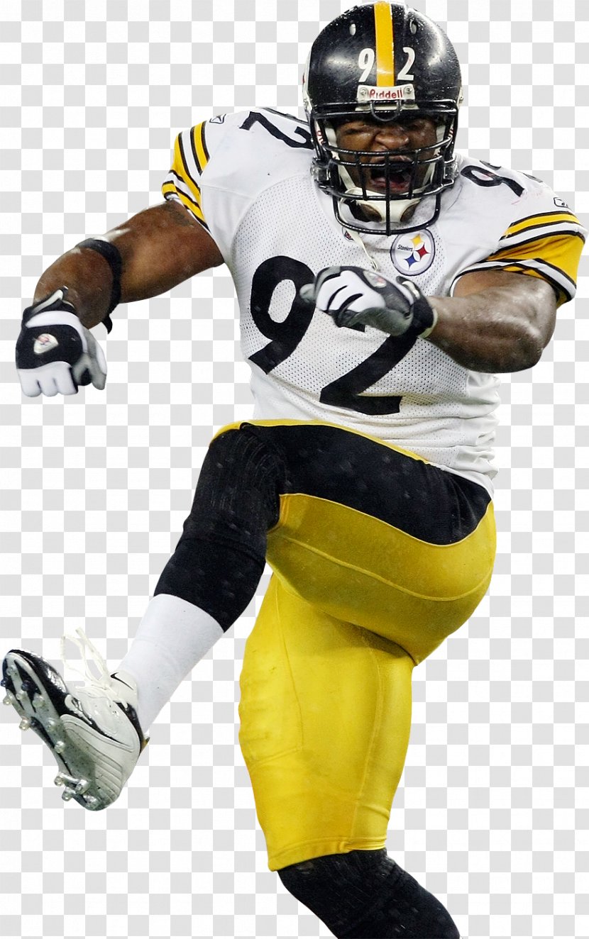American Football Helmets Pittsburgh Steelers Sports - Team Sport Transparent PNG