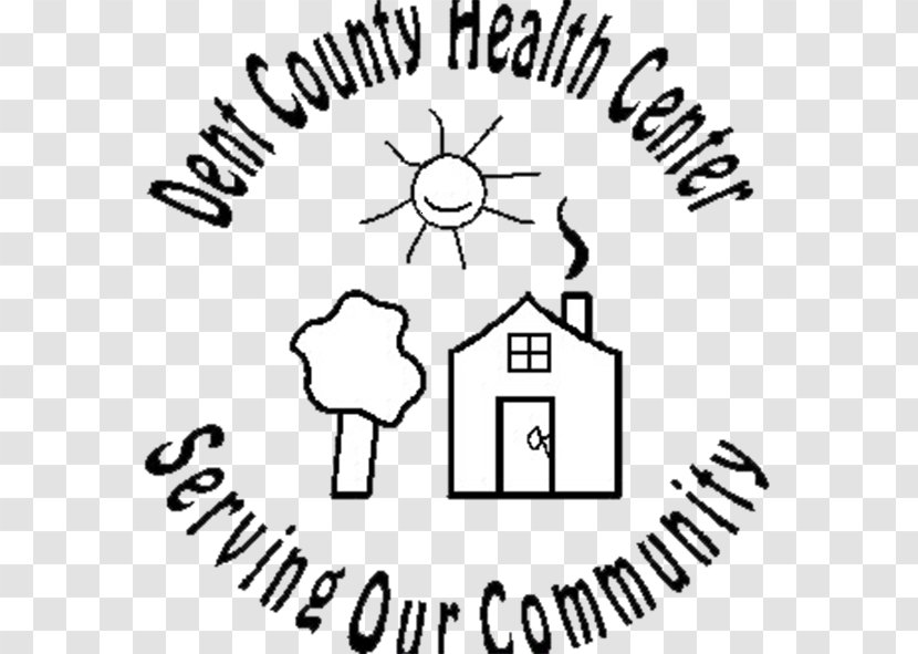 Dent County Health Center Miller County, Missouri Equity Brand - Cartoon - Buckle Up Transparent PNG