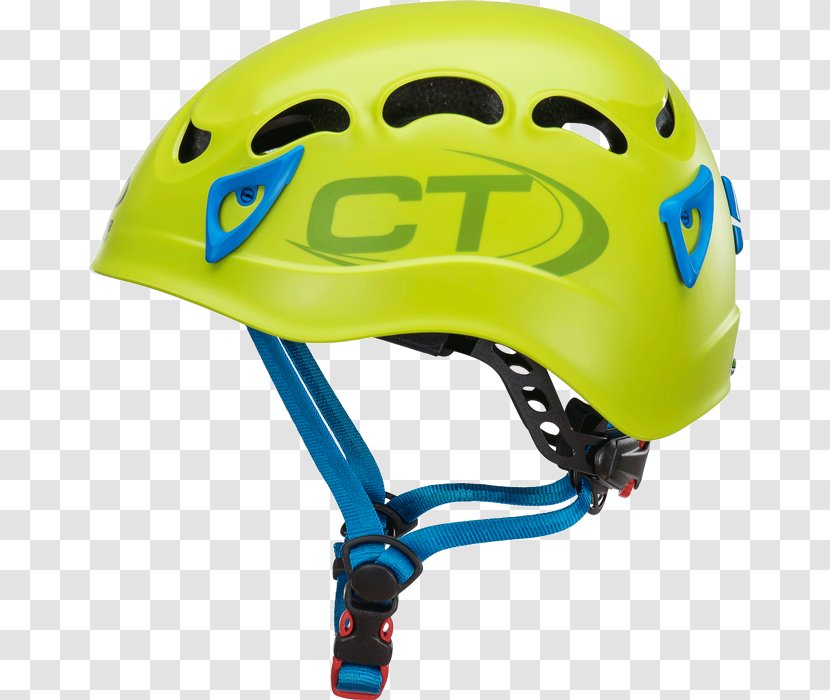 Helmet Climbing Mountaineering Via Ferrata Kask Wspinaczkowy Transparent PNG