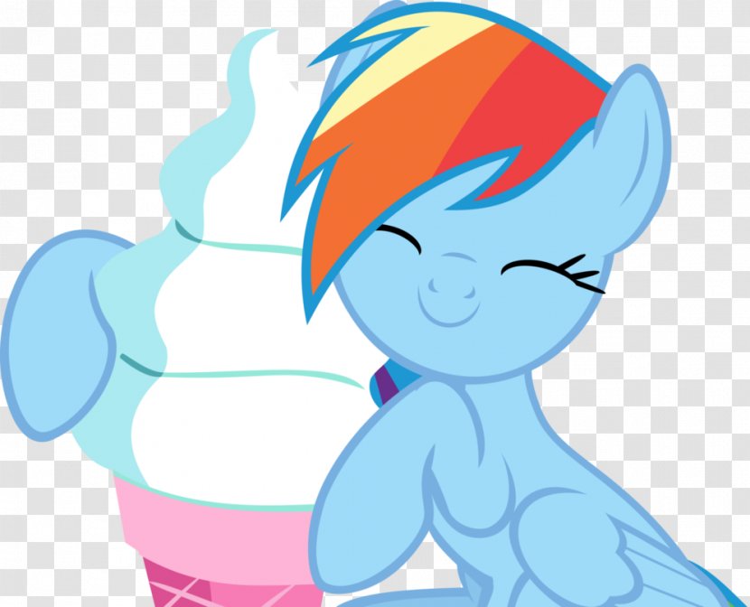 Tempest Shadow Pony Horse Homo Sapiens - Cartoon - Rainbow Ice Transparent PNG