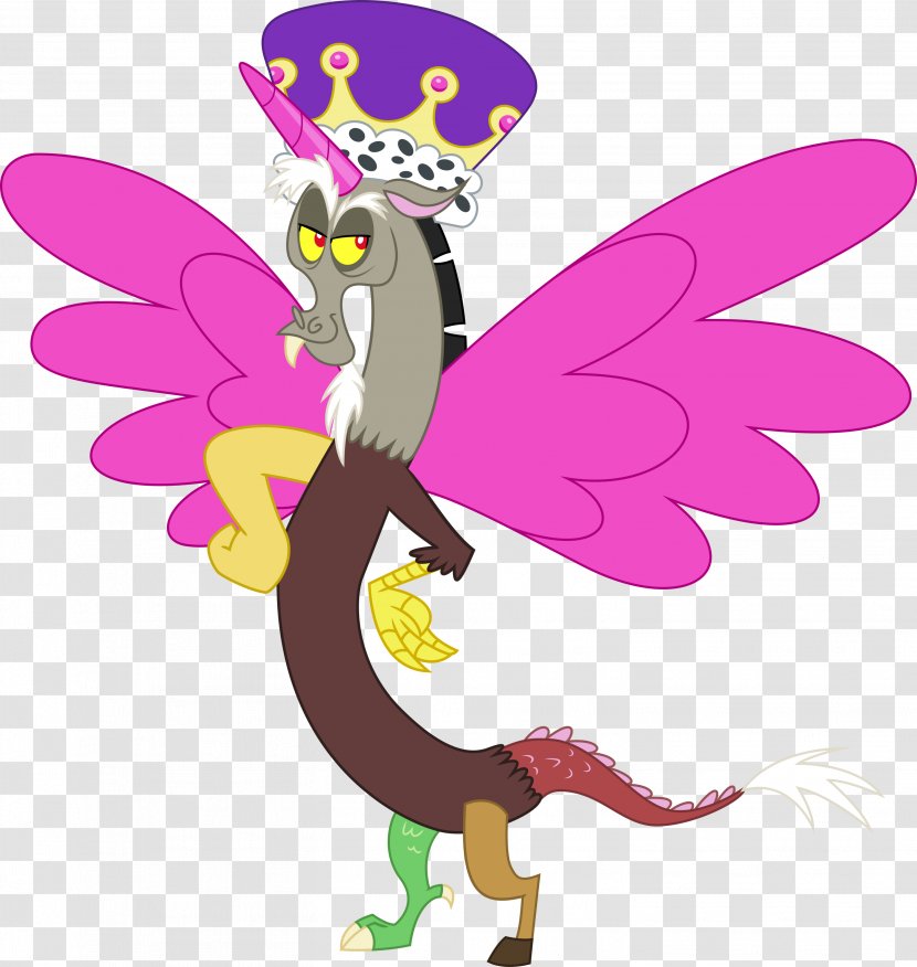 Winged Unicorn Princess Celestia DeviantArt - Pollinator - Prince Vector Transparent PNG
