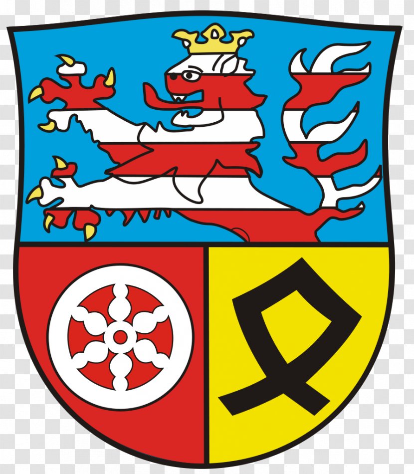 Freiwillige Feuerwehr Der Stadt Viernheim Coat Of Arms Wheel Mainz Amtliches Wappen - Area - Invalid Transparent PNG