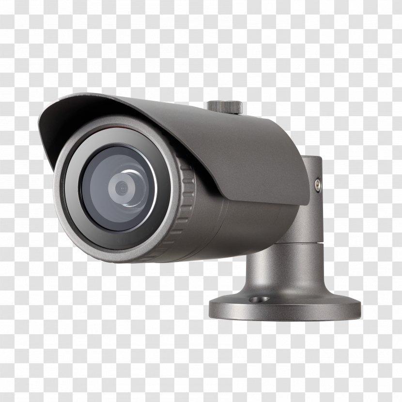 High Efficiency Video Coding IP Camera Samsung Closed-circuit Television - Secure Digital Transparent PNG