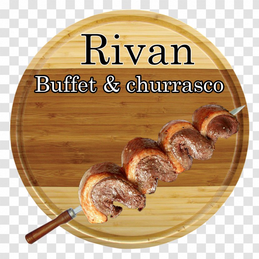 Churrasco Buffet Food Skewer Grilling - Espetinho Transparent PNG
