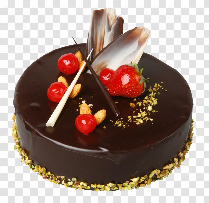Chocolate Cake Birthday Cream Apple - Pasteles - Holiday Transparent PNG