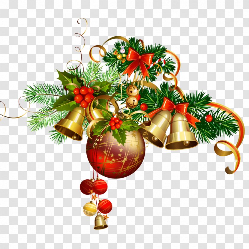 Christmas Ornament Decoration Gift Transparent PNG
