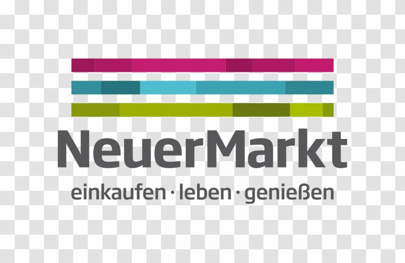 Logo Brand Product Design Font - Neuer Markt - Neumarkt In Der Oberpfalz Transparent PNG