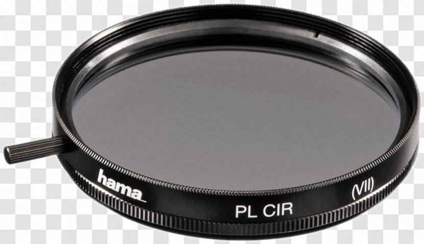 Polarizing Filter Photographic UV Polarizer Photography - Lens - Camera Transparent PNG