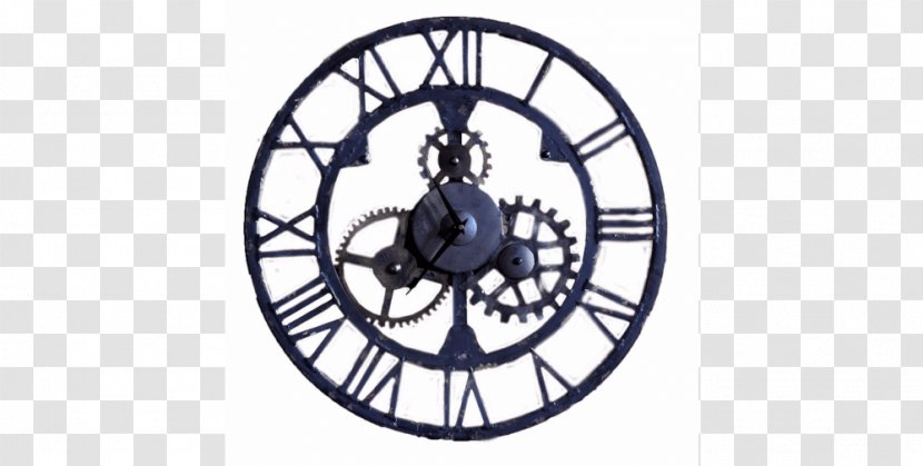 Alarm Clocks Cogsworth Station Clock Howard Miller Company - Room Transparent PNG