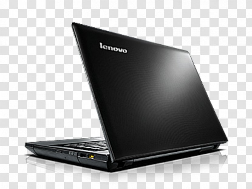 Laptop Lenovo Ideapad Y700 (15) 510 - Personal Computer Transparent PNG
