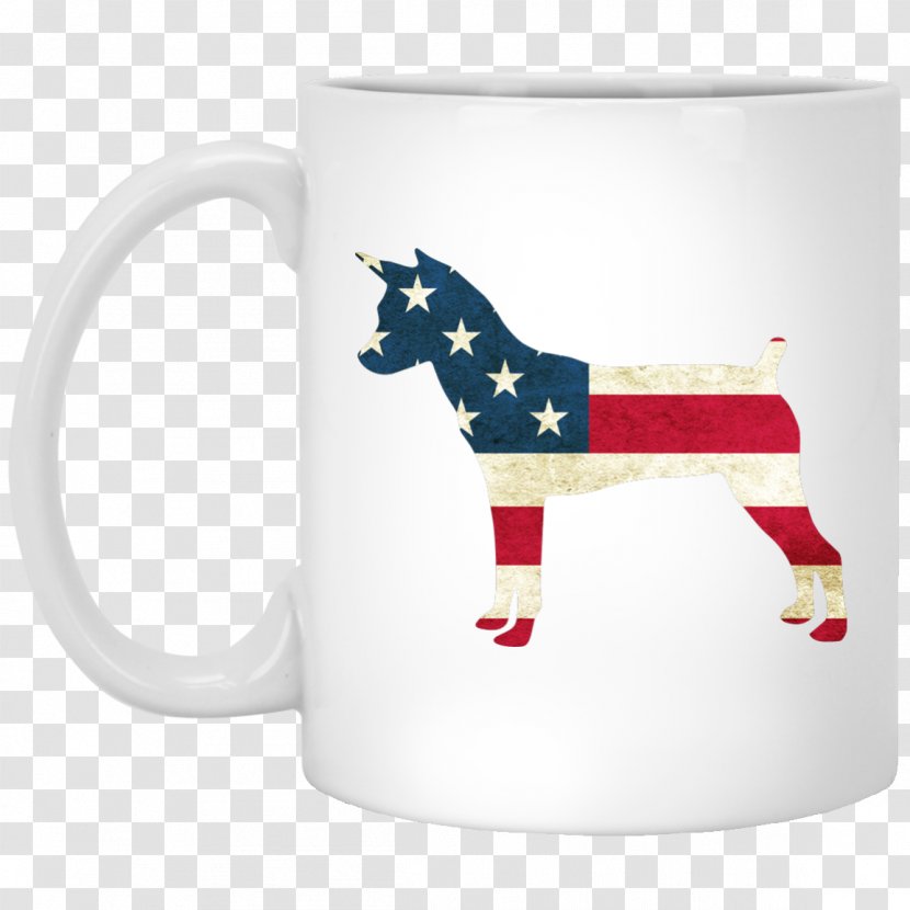 Mug Your Dachshund Coffee Cup Hot Dog - Ceramic - Pet Rat Transparent PNG