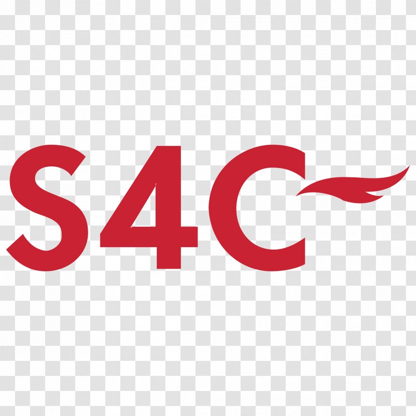 S4C Logo Wales Brand Vector Graphics - 24/24 Transparent PNG