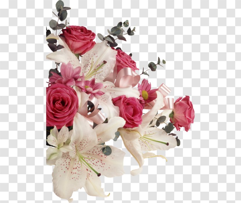 Cut Flowers Rose Clip Art - Family - Flower Transparent PNG
