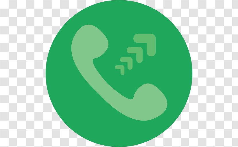 Learning Information - Grass - Answer Call Transparent PNG