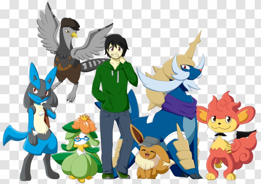 Pokémon X And Y Pokemon Black & White Charmander Charizard - Tree - Team Transparent PNG